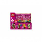 LEGO Minifigures Serie 24 71037 Hel Box