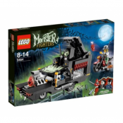 LEGO Monster Fighters Vampyre Hearse