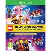 Lego Movie 2 Game & Film