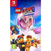 LEGO Movie 2 The Videogame