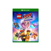 LEGO Movie 2 The Videogame Toy EDI