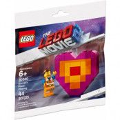 LEGO Movie Emmets Piece Offering Polybag