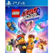 LEGO Movie The Videogame 2