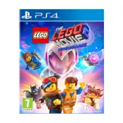 LEGO Movie The Videogame 2