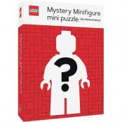 LEGO - Mystery MiniFigure Mini Puzzle