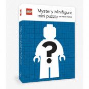 LEGO - Mystery MiniFigure Mini Puzzle
