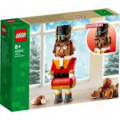 LEGO Nötknäppare 40640