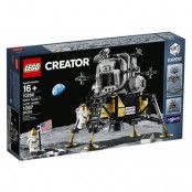 LEGO NASA Apollo 11 Lunar Lander