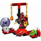 LEGO Nexo Knight Ultimate Beast Master