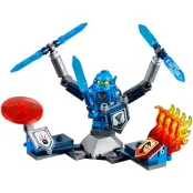 LEGO Nexo Knight Ultimate Clay