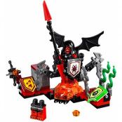 LEGO Nexo Knights Ultimate Lavaria
