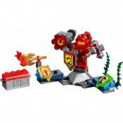 LEGO Nexo Knight Ultimate Macy