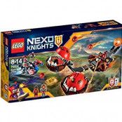 LEGO Nexo Knights Beast Masters Chaos Chariot