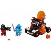 LEGO Nexo Knights Chaos Catapult