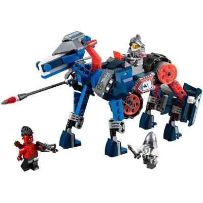 LEGO Nexo Knights Lances Mecha Horse