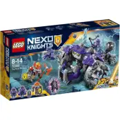 LEGO Nexo Knights The Three Brothers