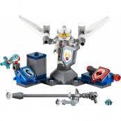 LEGO Nexo Knights Ultimate Lance