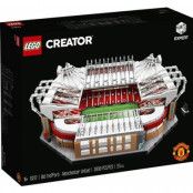 LEGO Old Trafford - Manchester United
