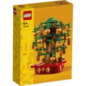 LEGO Paradisträd 40648