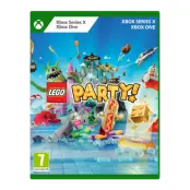 LEGO Party!