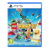 LEGO Party!