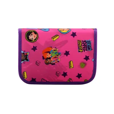 LEGO Pencil Case Friends Good Vibes