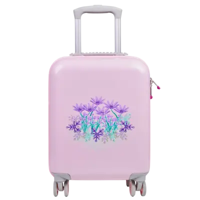 LEGO - Play Date 16 Trolley - Flowers