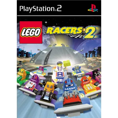LEGO Racers 2