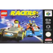 LEGO Racers