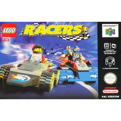 LEGO Racers