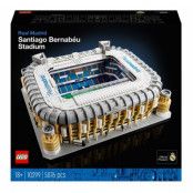 LEGO Real Madrid Santiago Bernabeu Stadium