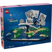 LEGO Reseminnen 41838