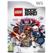 LEGO Rock Band
