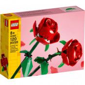 LEGO - Roses
