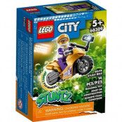 LEGO Selfie Stunt Bike