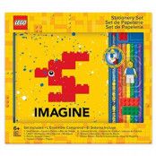 LEGO Sketchbook Set 4006168-52627