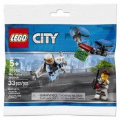 LEGO Sky Police Jetpack