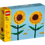 LEGO Solrosor 40524