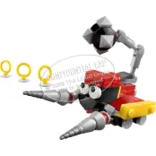 Lego Sonic Badnik: Skorp 30733