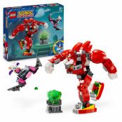 LEGO Sonic - Knuckles' Guardian Mech