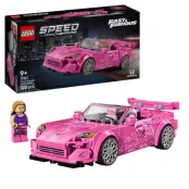 LEGO - Speed Champions - 2 Fast 2 Furious Honda S2000