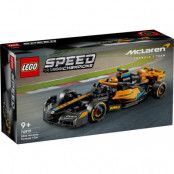 LEGO Speed Champions 2023 McLaren Formel 1-bil 76919