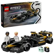 LEGO - Speed Champions - APXGP Team Race Car from F1 The Movie