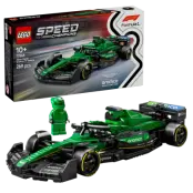 LEGO - Speed Champions - Aston Martin Aramco F1® AMR24 Race Car
