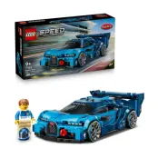 LEGO Speed Champions: Bugatti Vision Gran Turismo Hyper Sports Car (77253)