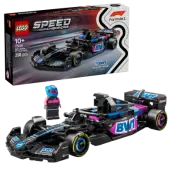 LEGO - Speed Champions - BWT Alpine F1® Team A524 Race Car