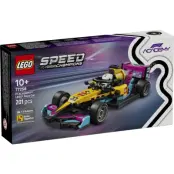 LEGO® Speed Champions F1 ACADEMY™ LEGO® racerbil 77258 - LEGO -  Leksaksaffären