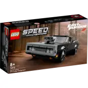 LEGO Speed Champions - Fast & Furious 1970 Dodge Charger R/T (76912)