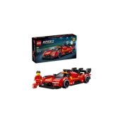 LEGO Speed Champions Ferrari 499P 77261