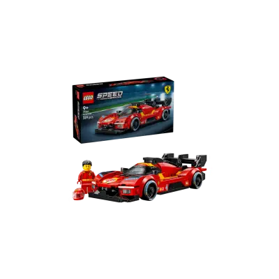 LEGO Speed Champions Ferrari 499P 77261